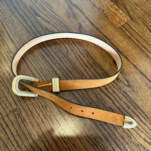 Rag & Bone belt
